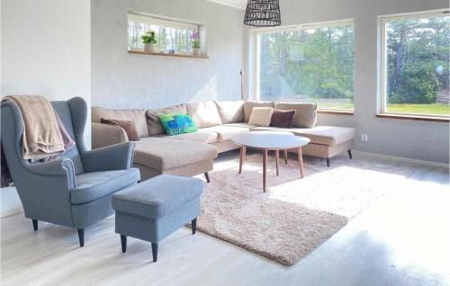 Tofta House | Inviting 3 Bedroom Home in Gotlands Tofta - Pet Friendly