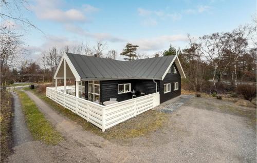 Grena Strand House | Comfortable 3 Bedroom Home in Family-Friendly Grenaa