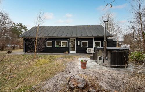 Grena Strand House | Comfortable 3 Bedroom Home in Family-Friendly Grenaa