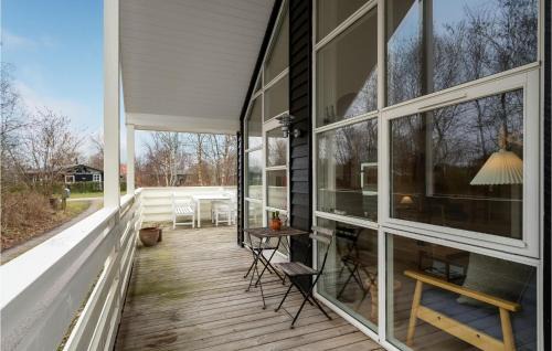 Grena Strand House | Comfortable 3 Bedroom Home in Family-Friendly Grenaa