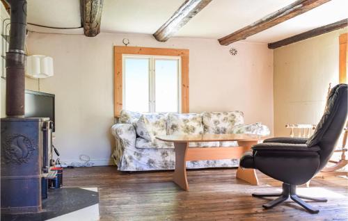 Jamshog House | Budget-Friendly 3 Bedroom Home in Jämshög for Families