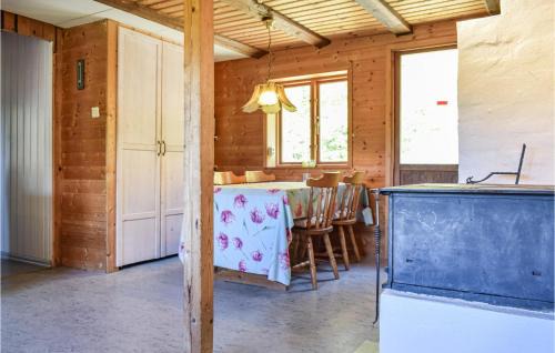 Jamshog House | Budget-Friendly 3 Bedroom Home in Jämshög for Families