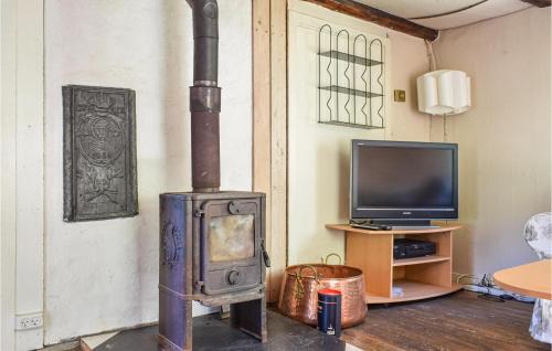 Jamshog House | Budget-Friendly 3 Bedroom Home in Jämshög for Families