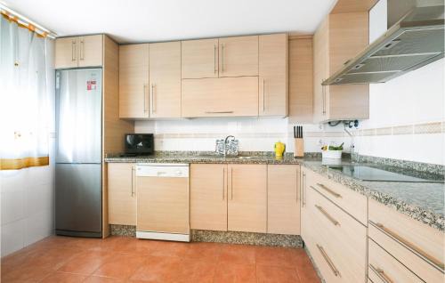 La Algaba House | Family-Friendly 3 Bedroom Home in La Algaba - 8.5/10 Rated