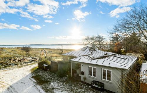 Nibe House | 3 Bedroom Cozy Home In Nibe