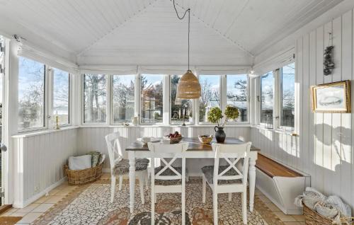 Nibe House | 3 Bedroom Cozy Home In Nibe