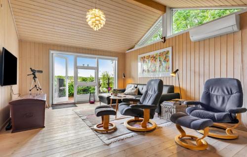 Nibe House | Welcoming 3 Bedroom Home in Nibe - Pet and Child Friendly