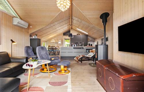 Nibe House | Welcoming 3 Bedroom Home in Nibe - Pet and Child Friendly