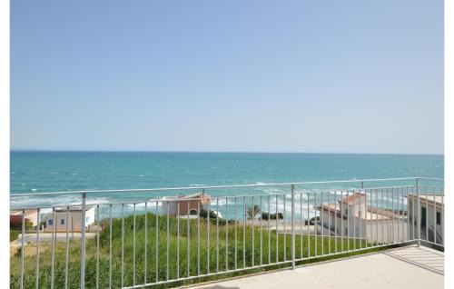 Sciacca House | Family-Friendly 3 Bedroom Home in Scenic Sciacca