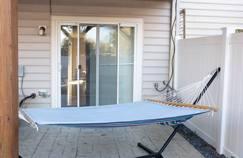 Fredericksburg House | Ideal 3 Bedroom Retreat Just Minutes from Downtown!