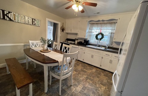 Lakeside House | Cozy 3-Bedroom Home with Ocean View & Private Pool