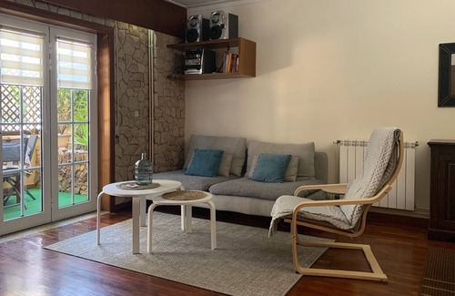 Ovar Apartment | 3 bedroom duplex with terrace 150m from Esmoriz beach - VERY QUIET