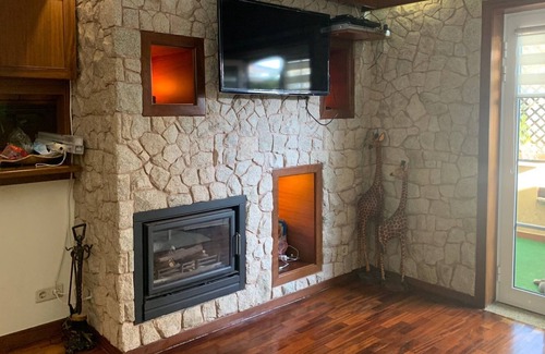 Ovar Apartment | 3 bedroom duplex with terrace 150m from Esmoriz beach - VERY QUIET