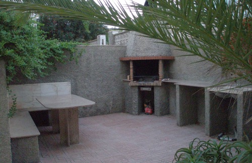 El Moncayo Apartment | Cozy 3 Bedroom Apartment Steps from the Beach