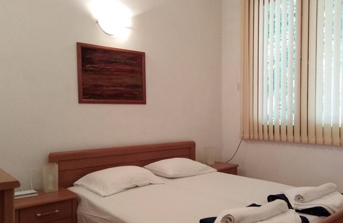 Old Town Apartment | 3 bedroom family friendly holiday apartment on the Black Sea.