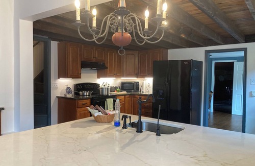 Coatesville Other | Uncover History at The Brandywine Lodge with Modern Comforts