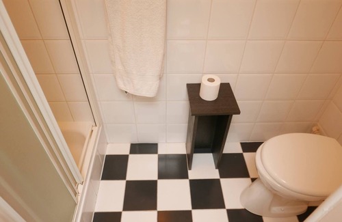 Wijk van de Squares Apartment | Comfortable 3-Bedroom Monthly Rentals in EU Schuman District