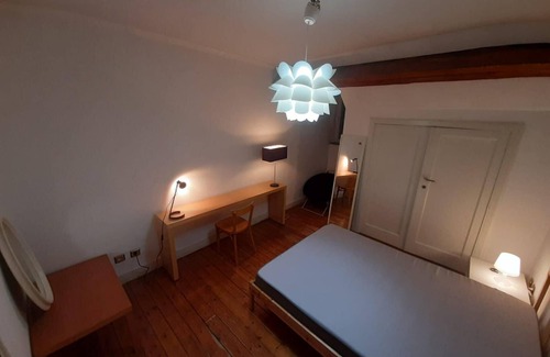 Wijk van de Squares Apartment | Comfortable 3-Bedroom Monthly Rentals in EU Schuman District