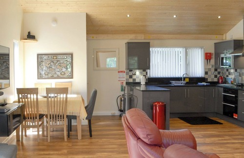 Otterburn Cottage | Idyllic 3-Bedroom Retreat in Otterburn Near Bellingham