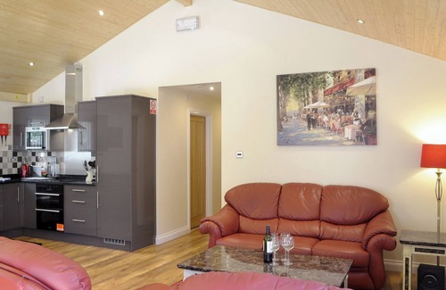 Otterburn Cottage | Idyllic 3-Bedroom Retreat in Otterburn Near Bellingham