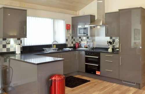 Otterburn Cottage | Idyllic 3-Bedroom Retreat in Otterburn Near Bellingham