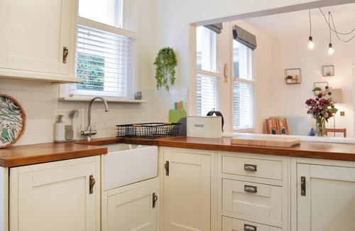 Saltburn-by-the-Sea Cottage | Spacious 3 Bedroom Getaway in Saltburn-by-the-Sea