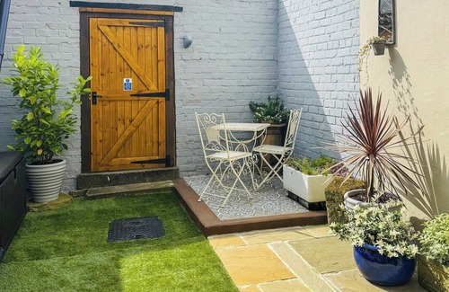 Saltburn-by-the-Sea Cottage | Spacious 3 Bedroom Getaway in Saltburn-by-the-Sea