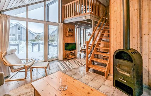 Muritz Apartment | Family-Friendly 3 Bedroom Apartment in Rechlin