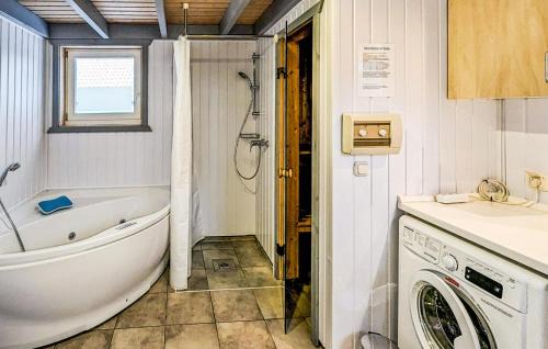 Muritz Apartment | Family-Friendly 3 Bedroom Apartment in Rechlin