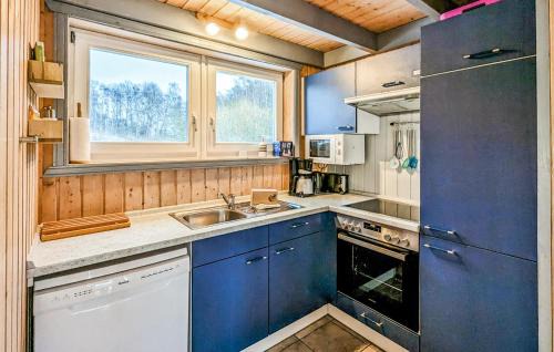 Muritz Apartment | Family-Friendly 3 Bedroom Apartment in Rechlin