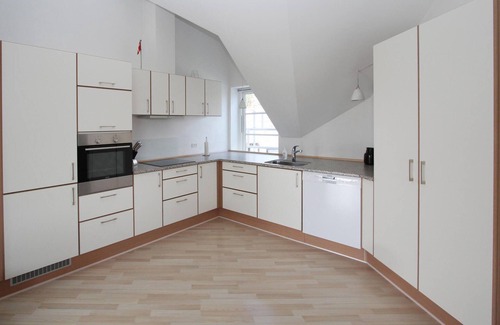 Samsø Apartment | Indulge in a Family Vacation at Our Cozy Apartment