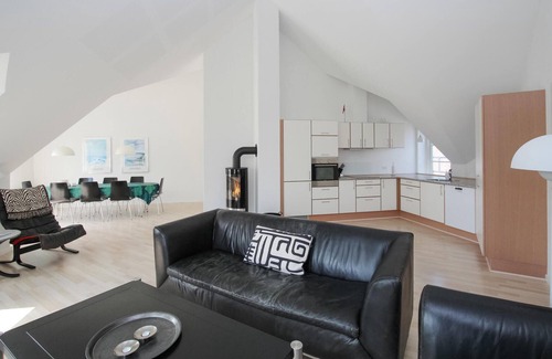 Samsø Apartment | Indulge in a Family Vacation at Our Cozy Apartment