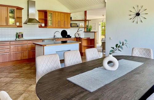 Simrishamn House | 3 bedroom gorgeous home in Simrishamn