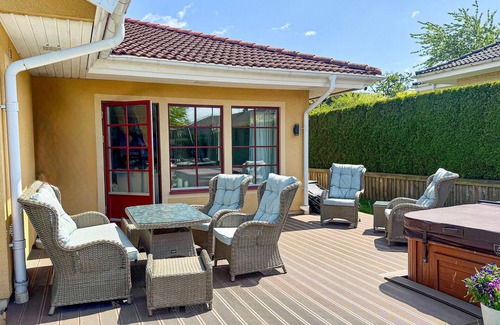 Simrishamn House | 3 bedroom gorgeous home in Simrishamn