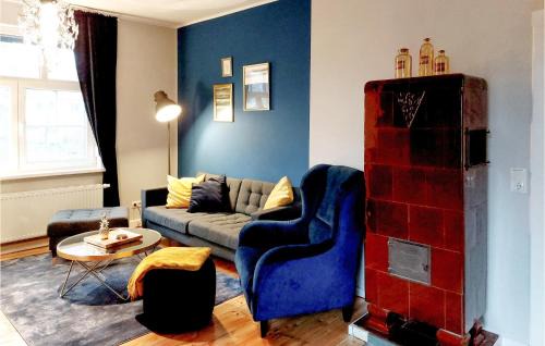 Neukloster House | Cozy Getaway in Neukloster with Family-Friendly Amenities