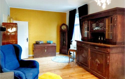 Neukloster House | Cozy Getaway in Neukloster with Family-Friendly Amenities
