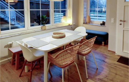 Neukloster House | Cozy Getaway in Neukloster with Family-Friendly Amenities