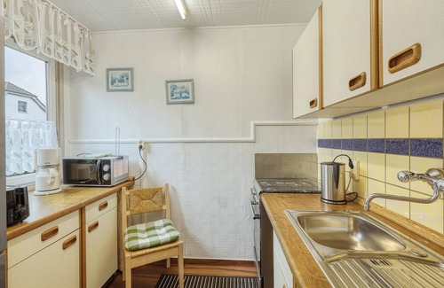 Hundorf House | Discover the Perfect Cabin for Your Schwerin Fishing Getaway