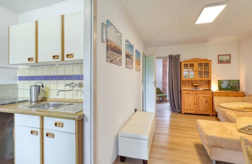 Hundorf House | Discover the Perfect Cabin for Your Schwerin Fishing Getaway