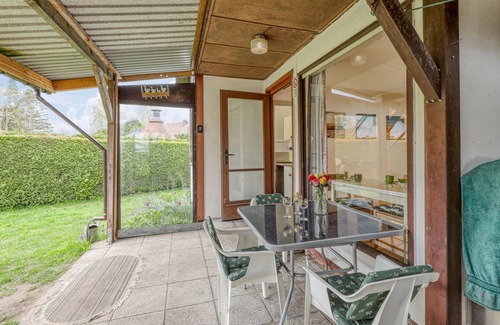 Hundorf House | Discover the Perfect Cabin for Your Schwerin Fishing Getaway