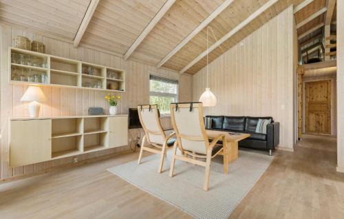 Øer Strand House | Family-Friendly 3 Bedroom Home in Ebeltoft - 4 Stars