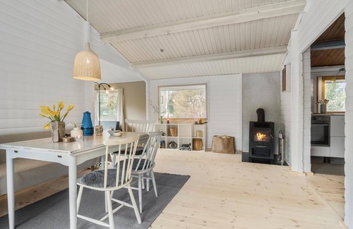 Rrvig House | Discover an Inviting Vacation Home with Oceanfront Views