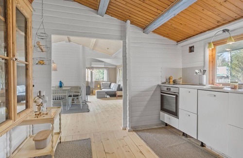 Rrvig House | Discover an Inviting Vacation Home with Oceanfront Views