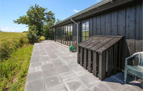 Samsø House | Pet-Friendly 3 Bedroom Home in Beautiful Samsø - Rated 10/10