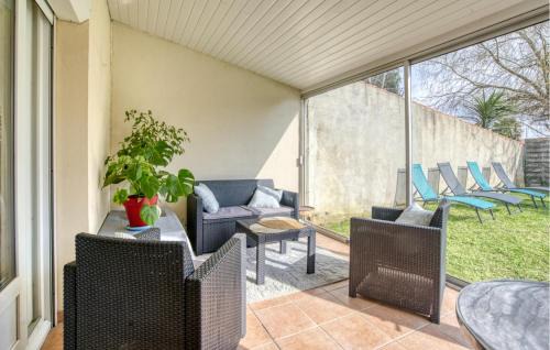 Rochefort House | 3 Bedroom Gorgeous Home In Rochefort