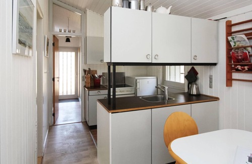 Marup House | Discover Your Perfect Forest Getaway with Family-Friendly Amenities
