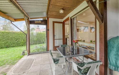 Hundorf House | Family-Friendly 3 Bedroom Home in Beautiful Seehof