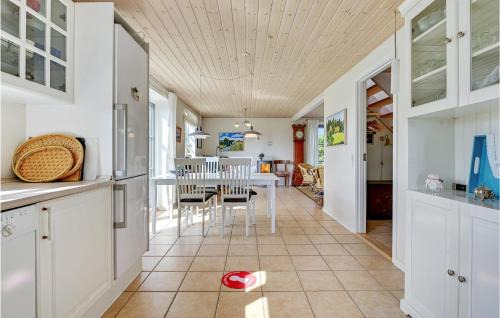 Østerskov House | Cozy Home in Humble with Kitchen and Family-Friendly Vibes