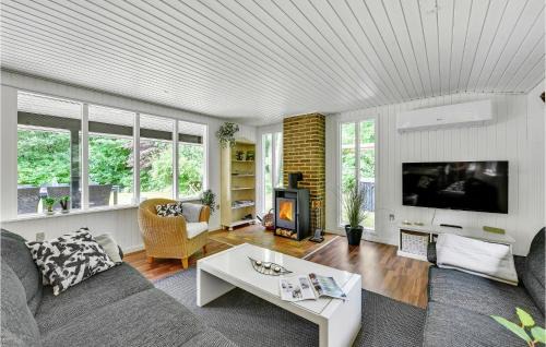 Jegum House | Family-Friendly Home in Oksbøl with Fully Equipped Kitchen