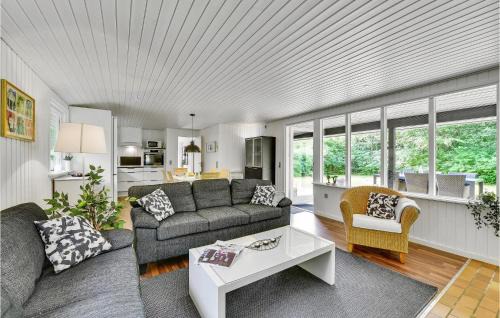 Jegum House | Family-Friendly Home in Oksbøl with Fully Equipped Kitchen